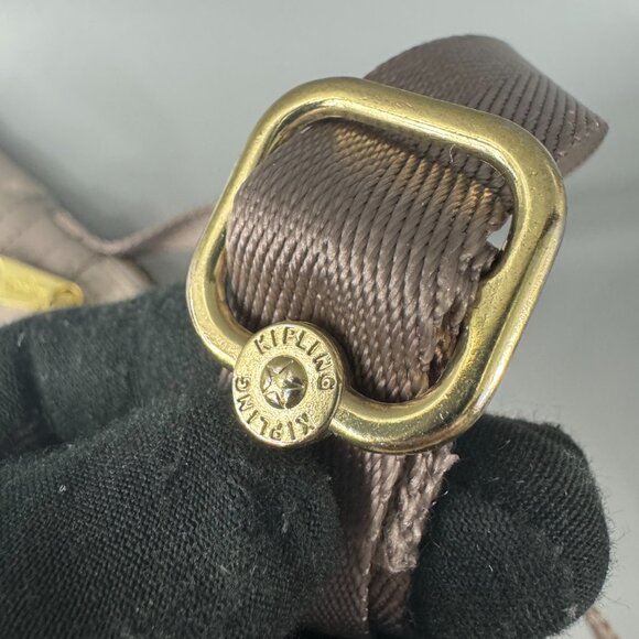 Kipling Always On Collection Iani Crossbody - Picture 15 of 16